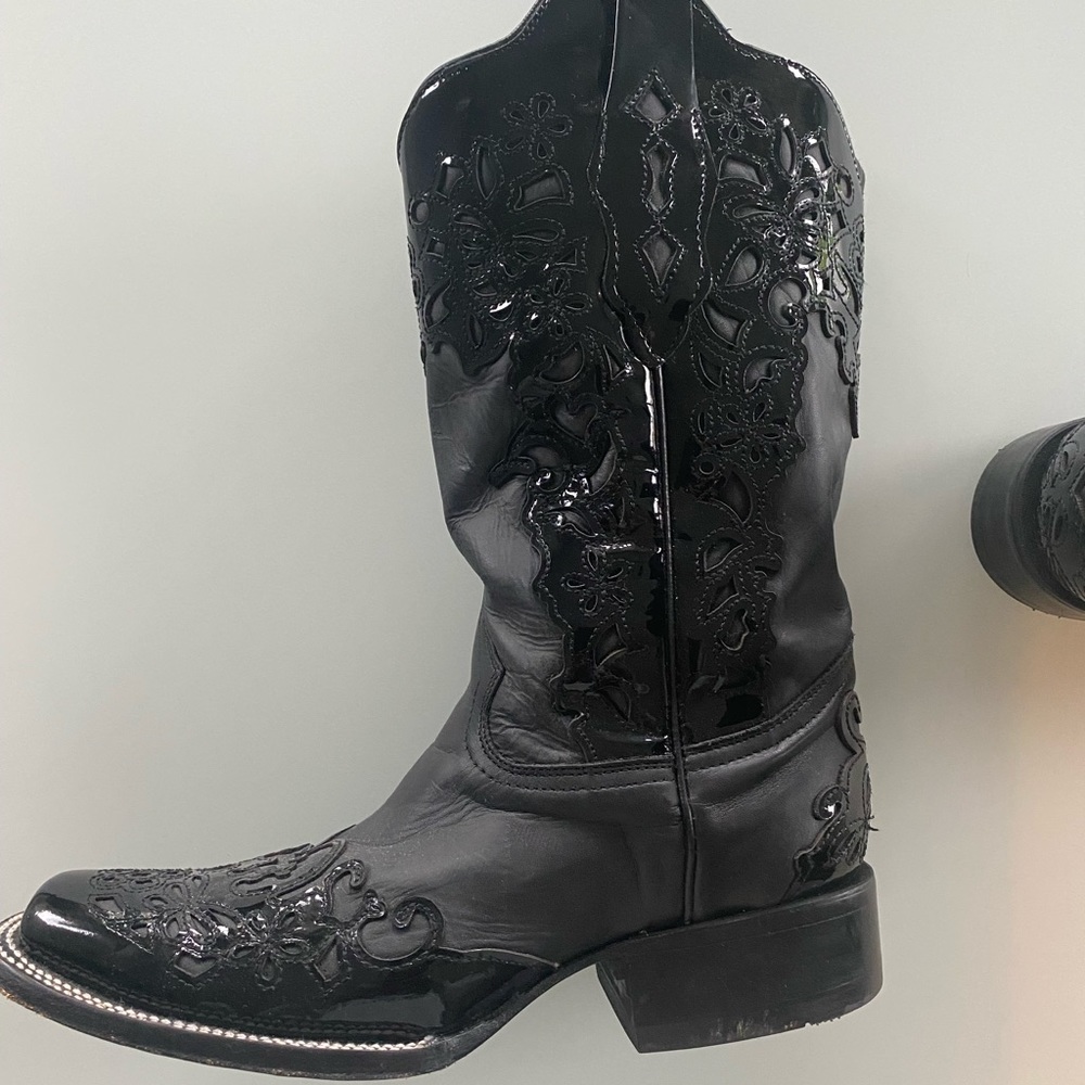 Corral Ladies Cowboy Boots